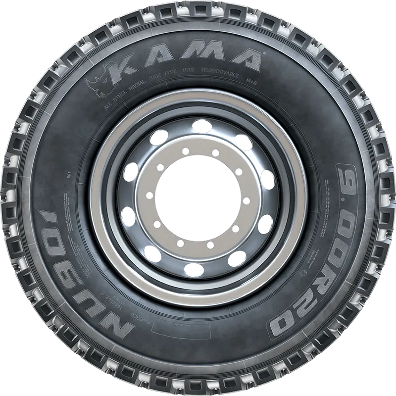 KAMA NU 901 в Южно-Сухокумске — KAMA TYRES KAMA NU 901 в Южно-Сухокумске