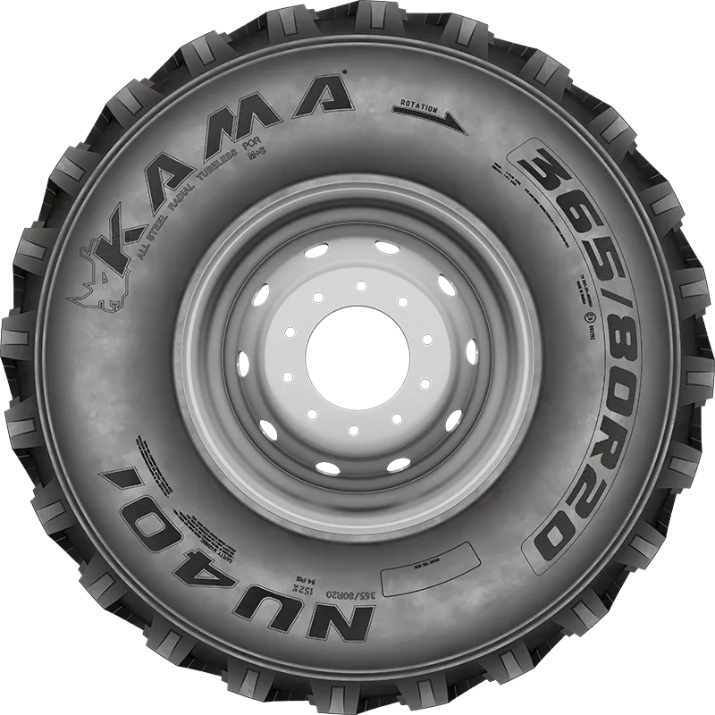 KAMA NU 401 в Южно-Сухокумске — KAMA TYRES KAMA NU 401 в Южно-Сухокумске