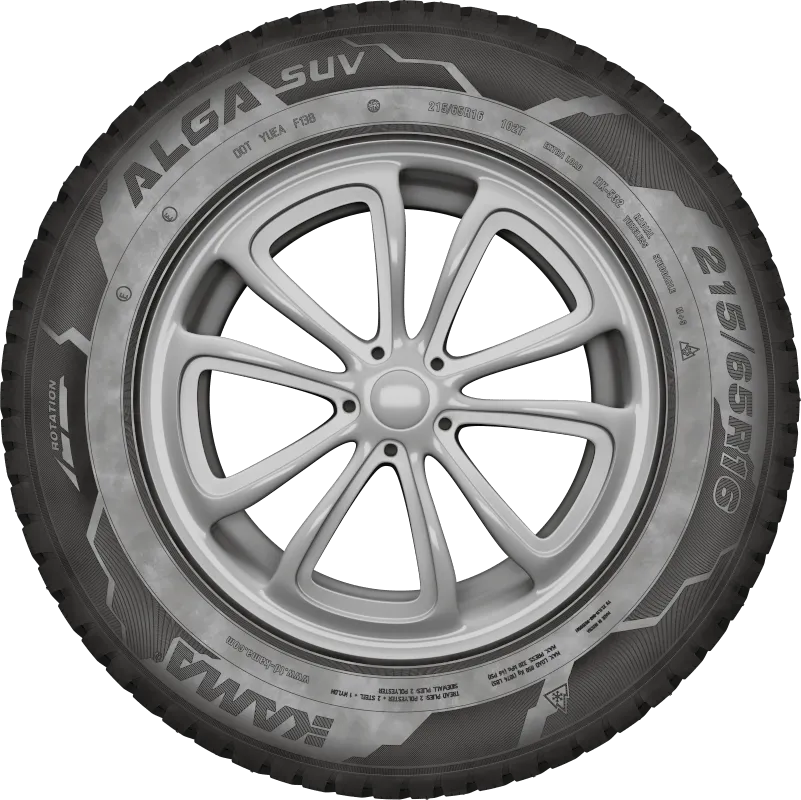 KAMA ALGA SUV (НК-532) нешип в Южно-Сухокумске — KAMA TYRES KAMA ALGA SUV (НК-532) нешип в Южно-Сухокумске