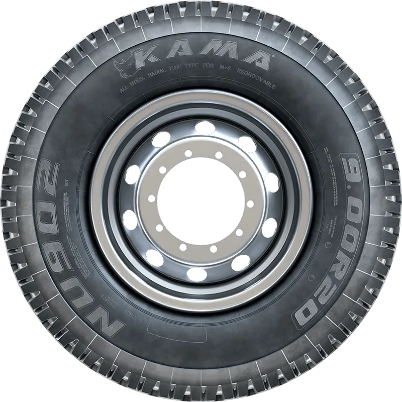 KAMA NU 902 в Южно-Сухокумске — KAMA TYRES KAMA NU 902 в Южно-Сухокумске